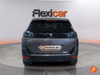 Peugeot 5008 1.2 PureTech 96KW S&S Allure Pack