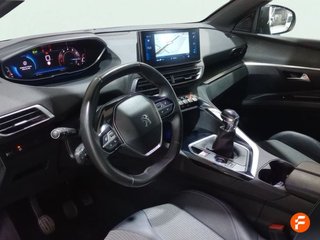 Peugeot 5008 1.2 PureTech 96KW S&S Allure Pack