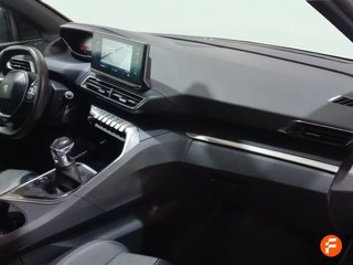 Peugeot 5008 1.2 PureTech 96KW S&S Allure Pack