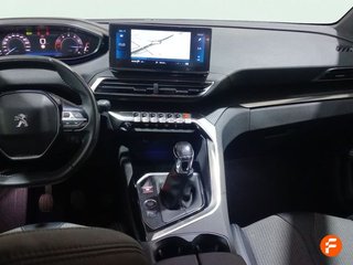 Peugeot 5008 1.2 PureTech 96KW S&S Allure Pack