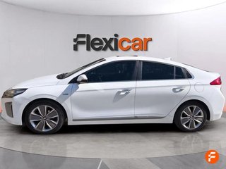 Hyundai IONIQ 1.6 GDI HEV Klass DCT