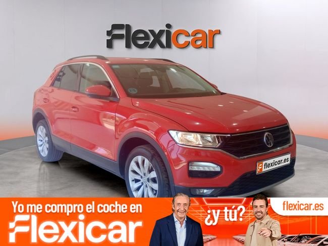 Volkswagen T-Roc Advance 1.5 TSI 110kW (150CV) DSG - foto 1