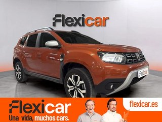 Dacia Duster Journey Go TCE 74kW(100CV) ECO-G 4X2
