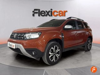 Dacia Duster Journey Go TCE 74kW(100CV) ECO-G 4X2