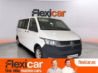 Volkswagen Caravelle Origin Corta 2.0 TDI 110kW BMT DSG