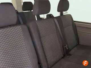 Volkswagen Caravelle Origin Corta 2.0 TDI 110kW BMT DSG