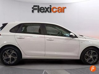 Hyundai i30 1.0 TGDI 48V Klass