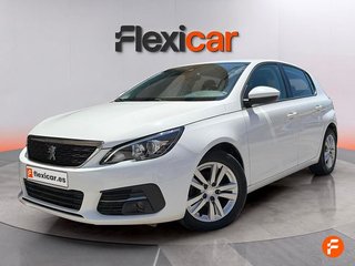 Peugeot 308 5P Active BlueHDi 100 S&S