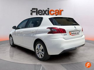 Peugeot 308 5P Active BlueHDi 100 S&S