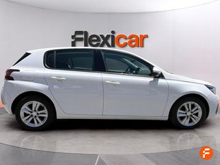 Peugeot 308 5P Active BlueHDi 100 S&S