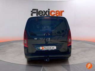 Opel Combo Cargo 100 Cv 1.5 Td S/S MT6 €6.4