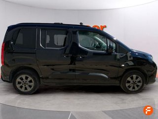 Opel Combo Cargo 100 Cv 1.5 Td S/S MT6 €6.4