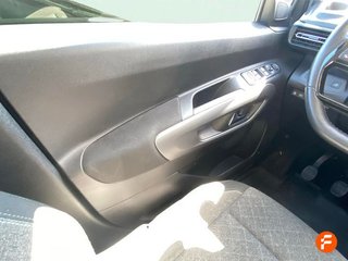 Opel Combo Cargo 100 Cv 1.5 Td S/S MT6 €6.4