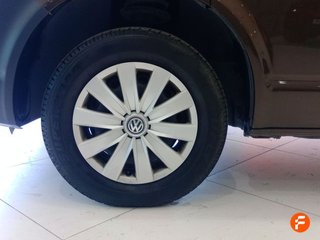 Volkswagen Caravelle Caravelle Corto 2.0 TDI 84kW (114CV) BMT