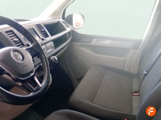 Volkswagen Caravelle Caravelle Corto 2.0 TDI 84kW (114CV) BMT