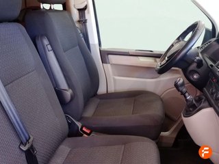 Volkswagen Caravelle Caravelle Corto 2.0 TDI 84kW (114CV) BMT