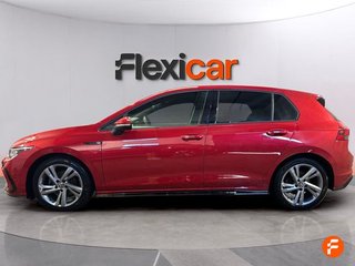 Volkswagen Golf R-Line 2.0 TDI 110kW (150CV) DSG