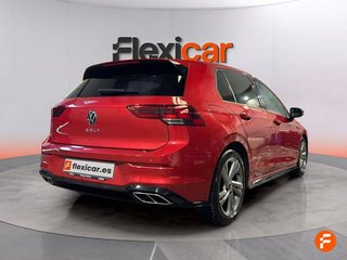 Volkswagen Golf R-Line 2.0 TDI 110kW (150CV) DSG