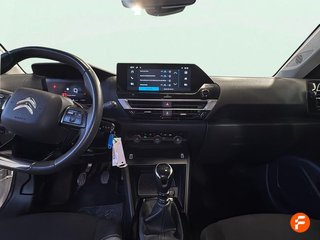 Citroën C4 BlueHDi 110 S&S 6v Feel