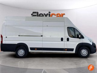 Citroën Jumper L3H4