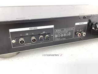 sintonizador sony st-s415