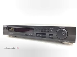 sintonizador sony st-s415