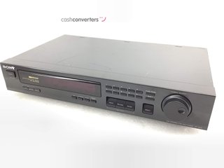 sintonizador sony st-s415