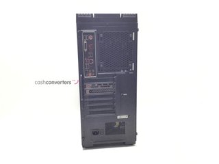pc hummer amd ryzen 5 3600x 16gb ram 1tb ssd 3060 12gb ddr