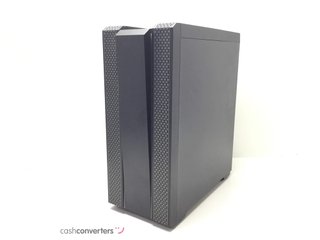 pc hummer amd ryzen 5 3600x 16gb ram 1tb ssd 3060 12gb ddr