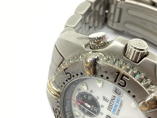 reloj pulsera caballero festina chrono bike 8830