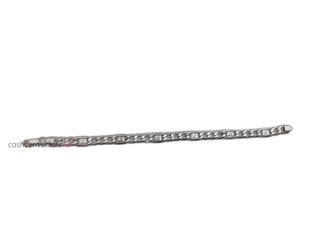 pulsera plata 925mm
