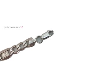 pulsera plata 925mm