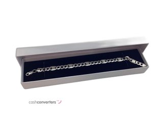 pulsera plata 925mm