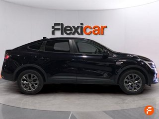 Renault Arkana Evolution TCe 103kW(140CV) EDC mild hybr