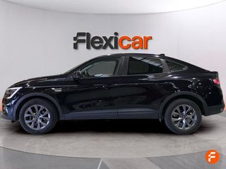 Renault Arkana Evolution TCe 103kW(140CV) EDC mild hybr