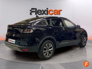 Renault Arkana Evolution TCe 103kW(140CV) EDC mild hybr