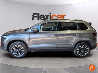 Skoda Karoq 1.5 TSI 110kW (150CV) DSG ACT Sportline