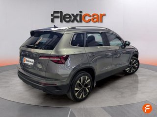 Skoda Karoq 1.5 TSI 110kW (150CV) DSG ACT Sportline