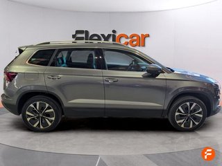 Skoda Karoq 1.5 TSI 110kW (150CV) DSG ACT Sportline
