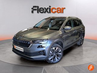 Skoda Karoq 1.5 TSI 110kW (150CV) DSG ACT Sportline