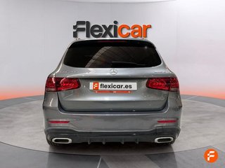 Mercedes GLC GLC 200 4MATIC