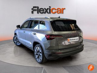 Skoda Karoq 1.5 TSI 110kW (150CV) DSG ACT Sportline