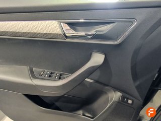 Skoda Karoq 1.5 TSI 110kW (150CV) DSG ACT Sportline