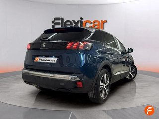 Peugeot 3008 1.2 PureTech 96KW (130CV) S&S Allure