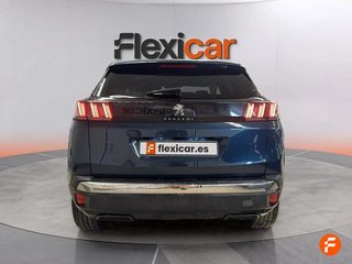 Peugeot 3008 1.2 PureTech 96KW (130CV) S&S Allure
