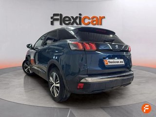 Peugeot 3008 1.2 PureTech 96KW (130CV) S&S Allure