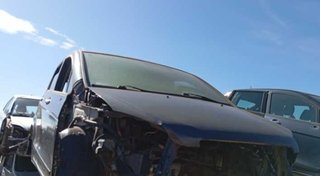 Airbag delantero honda fr-v (be) 2.2 ctdi 229071