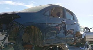 Airbag delantero honda fr-v (be) 2.2 ctdi 229071