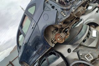 Airbag delantero honda fr-v (be) 2.2 ctdi 229071