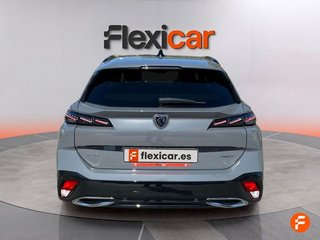 Peugeot 308 SW GT Hybrid 136 e-DCS6